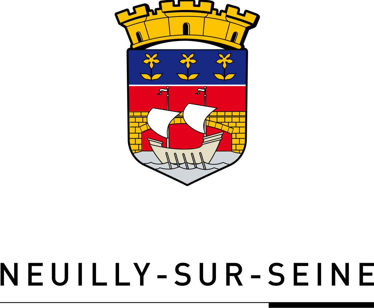 Mairie de Neuilly-sur-Seine